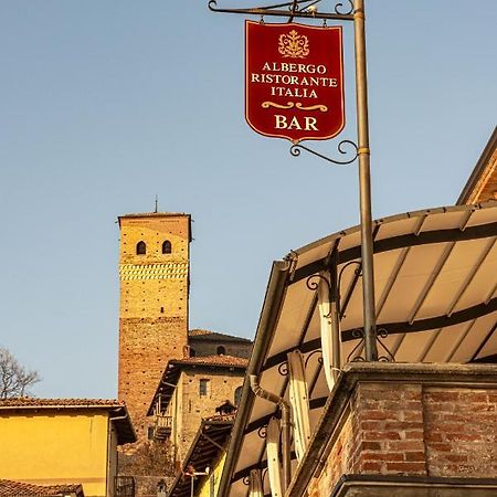 Locanda Italia 塞拉伦加·达尔巴 外观 照片