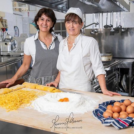 Locanda Italia 塞拉伦加·达尔巴 外观 照片
