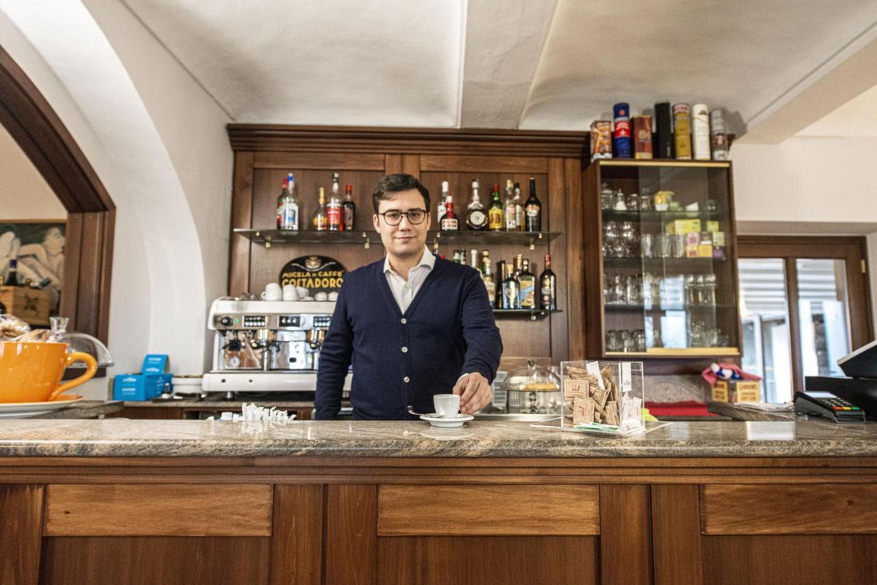 Locanda Italia 塞拉伦加·达尔巴 外观 照片