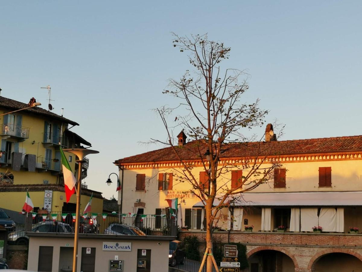 Locanda Italia 塞拉伦加·达尔巴 外观 照片