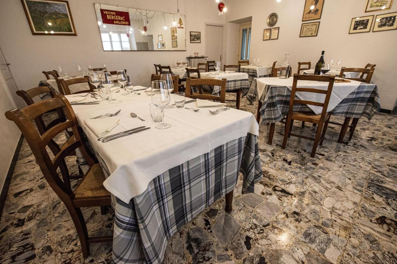 Locanda Italia 塞拉伦加·达尔巴 外观 照片