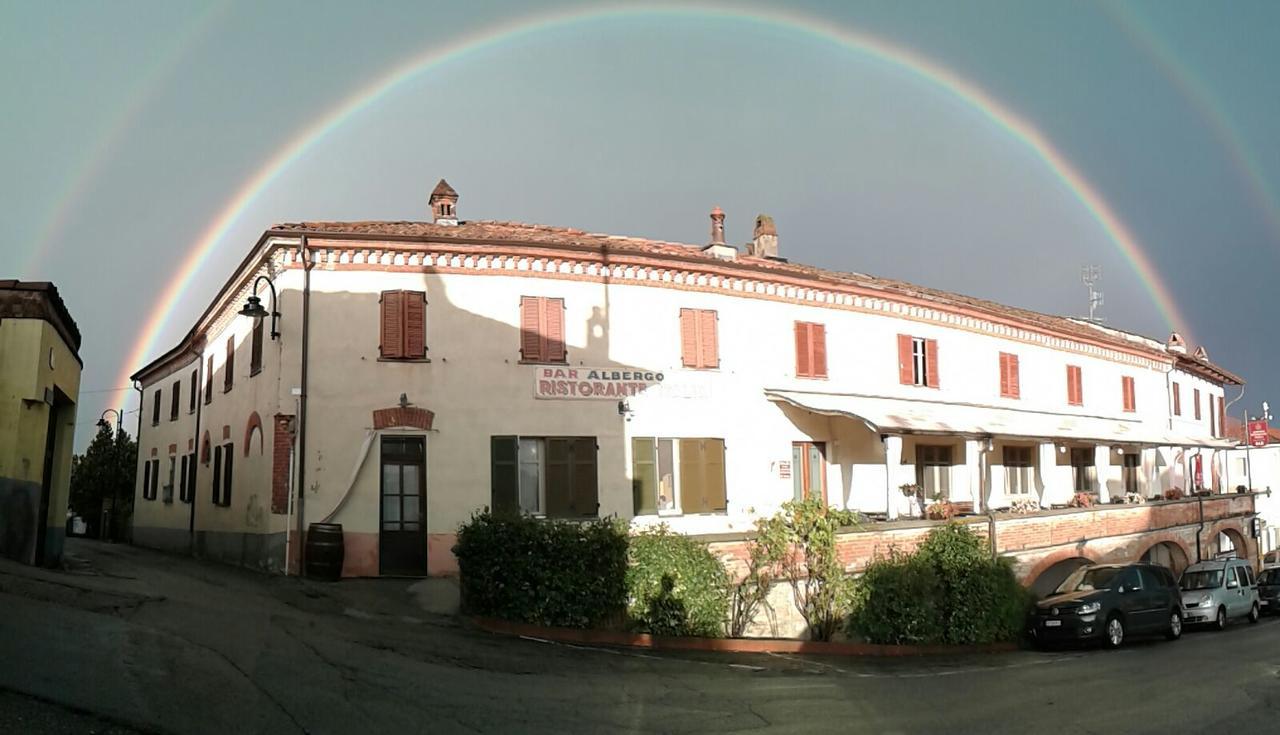 Locanda Italia 塞拉伦加·达尔巴 外观 照片