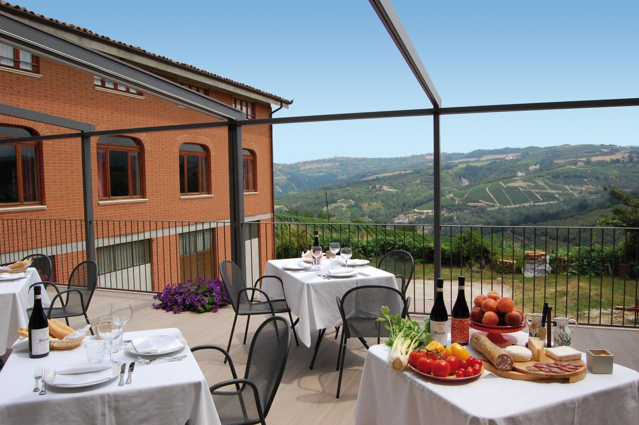 Locanda Italia 塞拉伦加·达尔巴 外观 照片