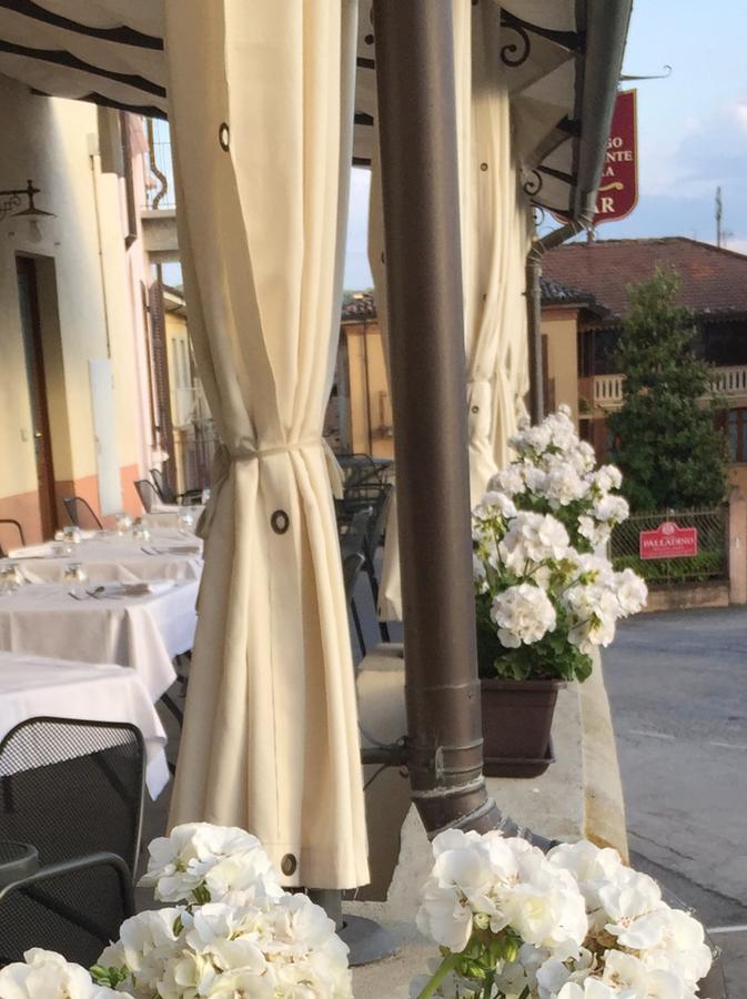 Locanda Italia 塞拉伦加·达尔巴 外观 照片